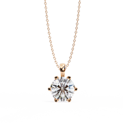 Sublime Angel Affection Pendant (PN14017)