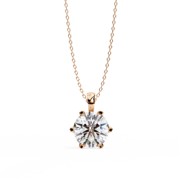 Sublime Angel Affection Pendant (PN14017)
