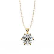 Sublime Angel Affection Pendant (PN14017)