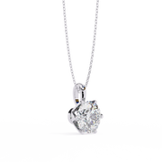 Sublime Angel Affection Pendant (PN14017)