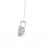 Shimmering Cluster Silhouette Pendant (PN14018)