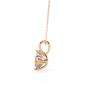Shimmering Cluster Silhouette Pendant (PN14018)
