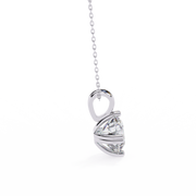 Shimmering Cluster Silhouette Pendant (PN14018)