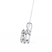 Dazzling Split-Shank Orbit Pendant (PN14019)