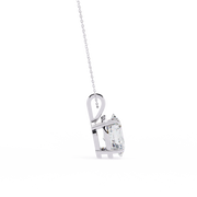 Dazzling Split-Shank Orbit Pendant (PN14019)
