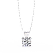 Dazzling Mermaid Soul Pendant (PN14021)