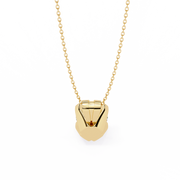 Dazzling Mermaid Soul Pendant (PN14021)