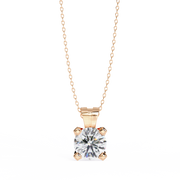 Dazzling Mermaid Soul Pendant (PN14021)