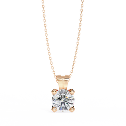 Dazzling Mermaid Soul Pendant (PN14021)