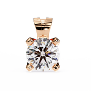 Dazzling Mermaid Soul Pendant (PN14021)