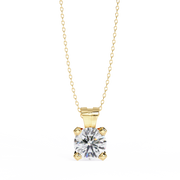 Dazzling Mermaid Soul Pendant (PN14021)
