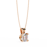 Dazzling Mermaid Soul Pendant (PN14021)