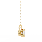 Dazzling Mermaid Soul Pendant (PN14021)