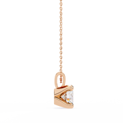 Dazzling Mermaid Soul Pendant (PN14021)