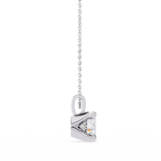 Dazzling Mermaid Soul Pendant (PN14021)