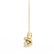Dazzling Mermaid Soul Pendant (PN14021)