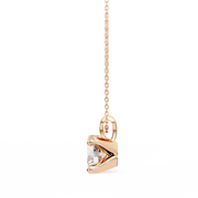 Dazzling Mermaid Soul Pendant (PN14021)