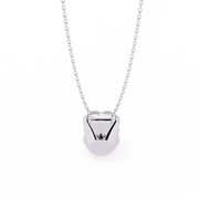 Dazzling Mermaid Soul Pendant (PN14021)