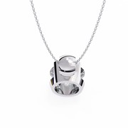 Regal Butterfly Thought Pendant (PN14023)
