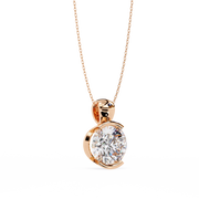 Regal Butterfly Thought Pendant (PN14023)