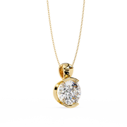 Regal Butterfly Thought Pendant (PN14023)