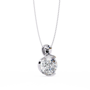 Regal Butterfly Thought Pendant (PN14023)