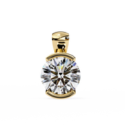 Regal Butterfly Thought Pendant (PN14023)