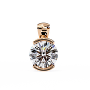 Regal Butterfly Thought Pendant (PN14023)