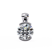 Regal Butterfly Thought Pendant (PN14023)