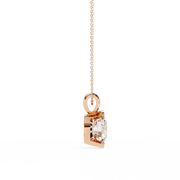Regal Butterfly Thought Pendant (PN14023)