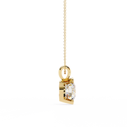 Regal Butterfly Thought Pendant (PN14023)