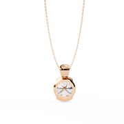Regal Butterfly Thought Pendant (PN14023)