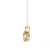 Regal Butterfly Thought Pendant (PN14023)