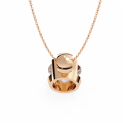 Regal Butterfly Thought Pendant (PN14023)