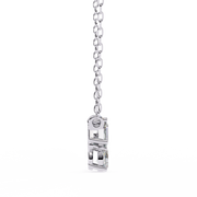 Glorious Solitaire Mind Pendant (PN14024)