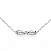 Arresting Interlocking Phantom Pendant (PN14026)