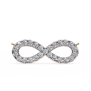Arresting Interlocking Phantom Pendant (PN14026)