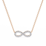 Arresting Interlocking Phantom Pendant (PN14026)
