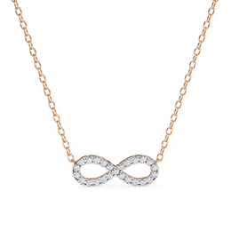 Arresting Interlocking Phantom Pendant (PN14026)
