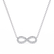 Arresting Interlocking Phantom Pendant (PN14026)