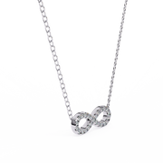 Arresting Interlocking Phantom Pendant (PN14026)