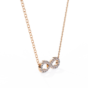 Arresting Interlocking Phantom Pendant (PN14026)