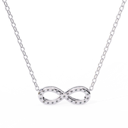 Arresting Interlocking Phantom Pendant (PN14026)
