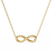 Arresting Interlocking Phantom Pendant (PN14026)