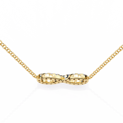 Arresting Interlocking Phantom Pendant (PN14026)