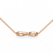 Arresting Interlocking Phantom Pendant (PN14026)