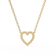 Stellar Fairy Outline Pendant (PN14027)