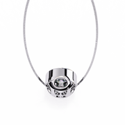 Arresting Griffin Nerve Pendant (PN14028)