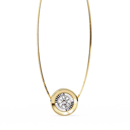 Arresting Griffin Nerve Pendant (PN14028)