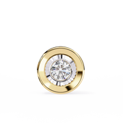 Arresting Griffin Nerve Pendant (PN14028)